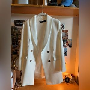 Zara blazer
